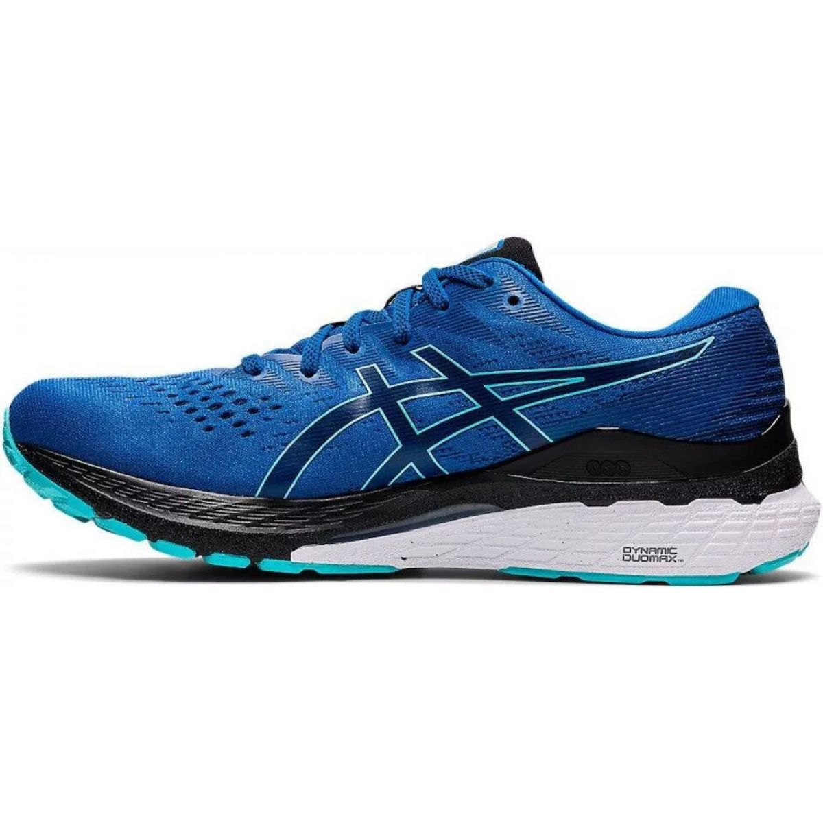 Кроссовки ASICS GEL-KAYANO 28 Кроссовки ASICS GEL-KAYANO 28