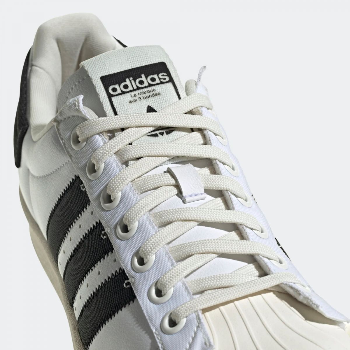 Кеды ADIDAS SUPERSTAR PARLEY Кеды ADIDAS SUPERSTAR PARLEY