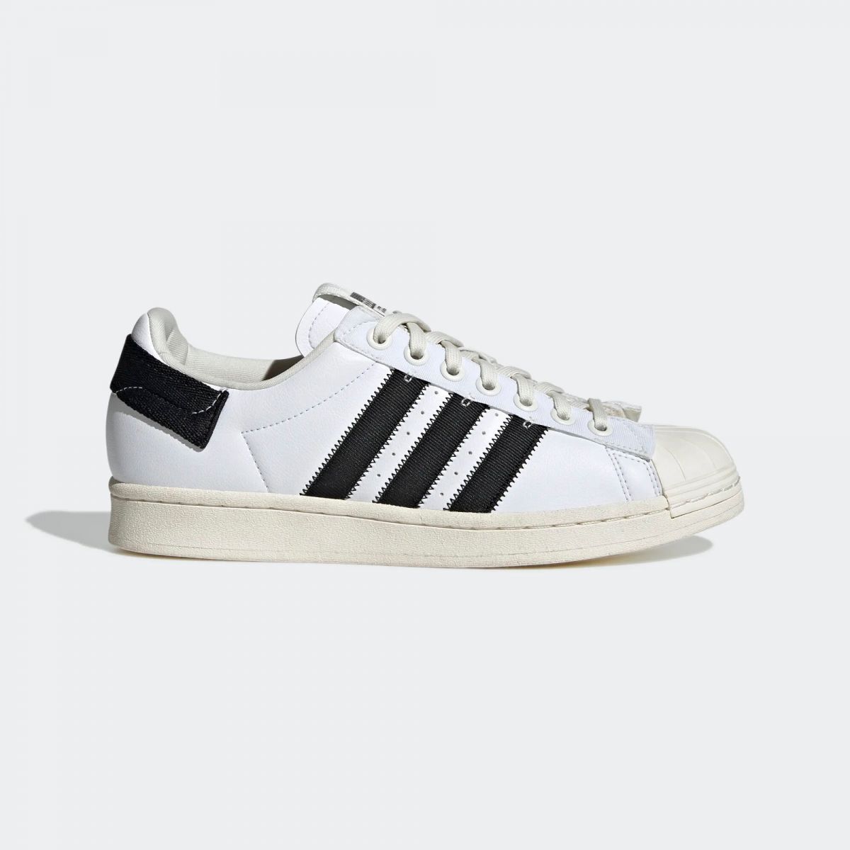 Кеды ADIDAS SUPERSTAR PARLEY Кеды ADIDAS SUPERSTAR PARLEY