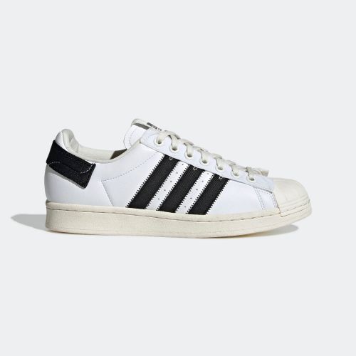 Кеды ADIDAS SUPERSTAR PARLEY