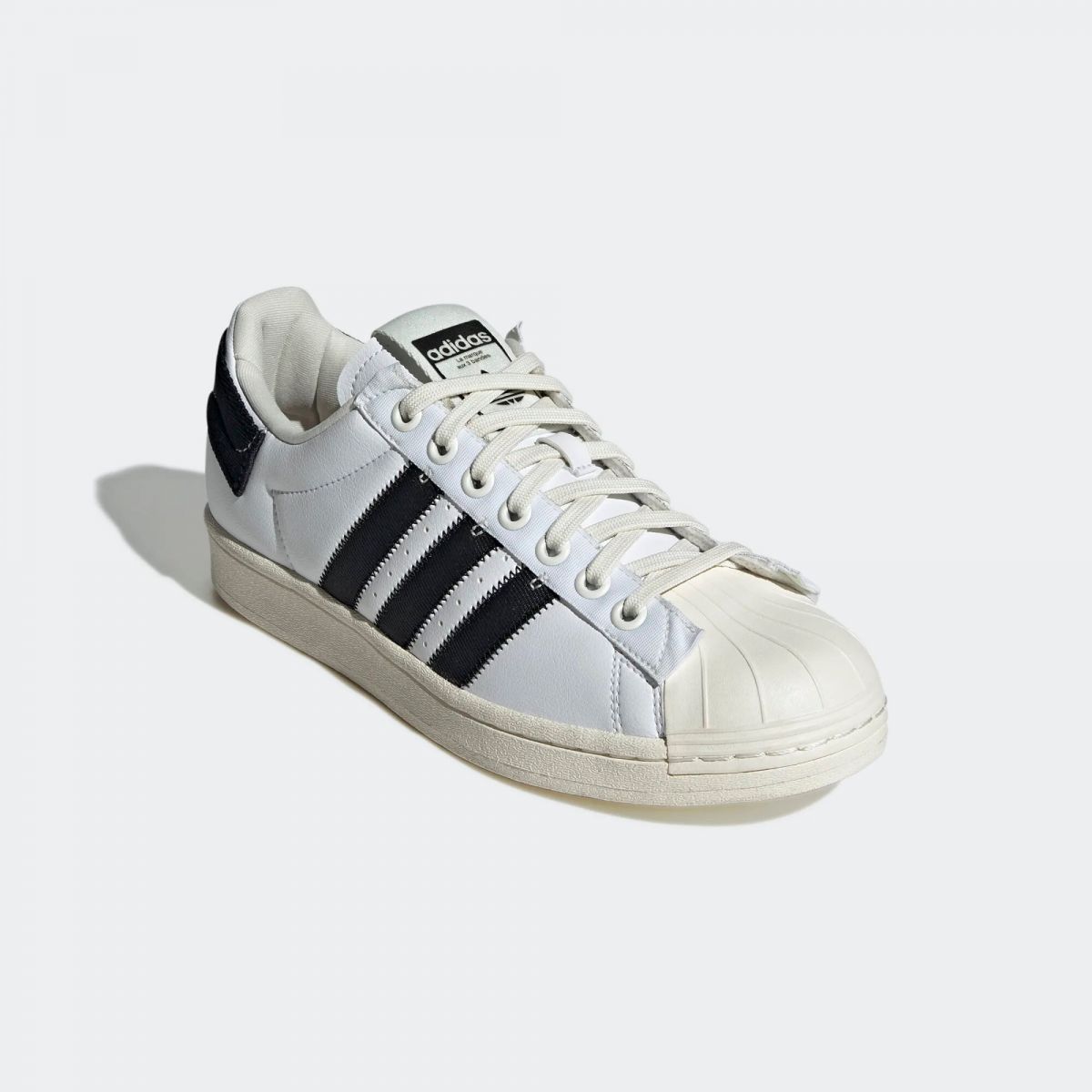 Кеды ADIDAS SUPERSTAR PARLEY Кеды ADIDAS SUPERSTAR PARLEY
