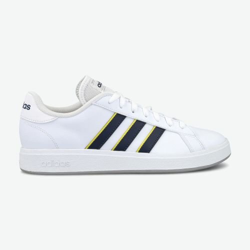 Кеды ADIDAS GRAND COURT BASE 2.0