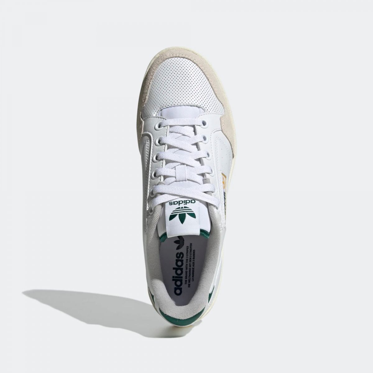Кеды ADIDAS NY 90 Кеды ADIDAS NY 90