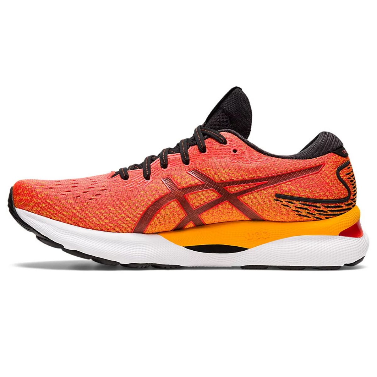 Кроссовки ASICS GEL-NIMBUS 24 Кроссовки ASICS GEL-NIMBUS 24