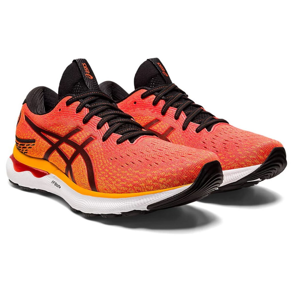 Кроссовки ASICS GEL-NIMBUS 24 Кроссовки ASICS GEL-NIMBUS 24