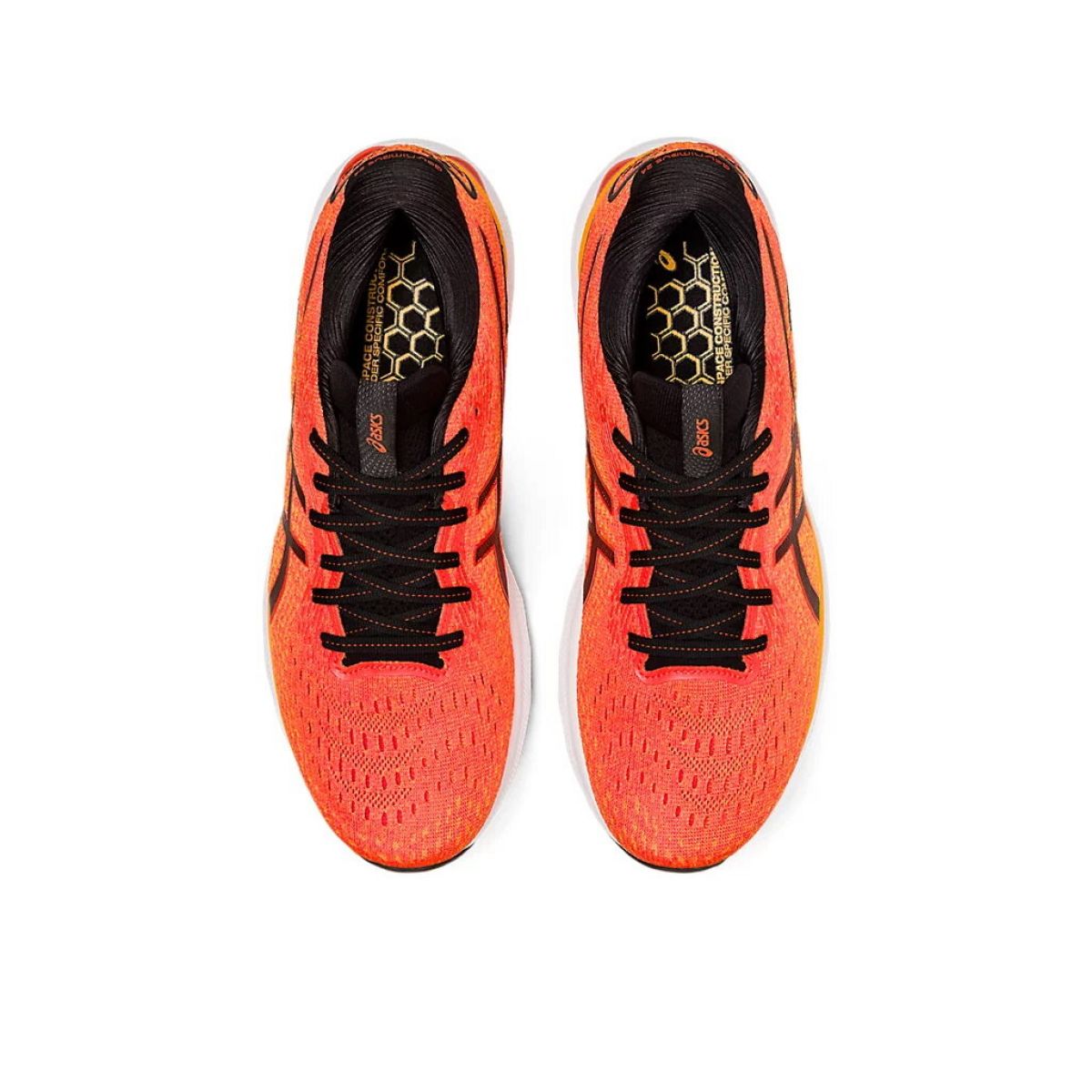 Кроссовки ASICS GEL-NIMBUS 24 Кроссовки ASICS GEL-NIMBUS 24