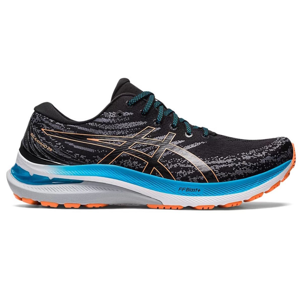 Кроссовки ASICS GEL KAYANO 29 Кроссовки ASICS GEL KAYANO 29