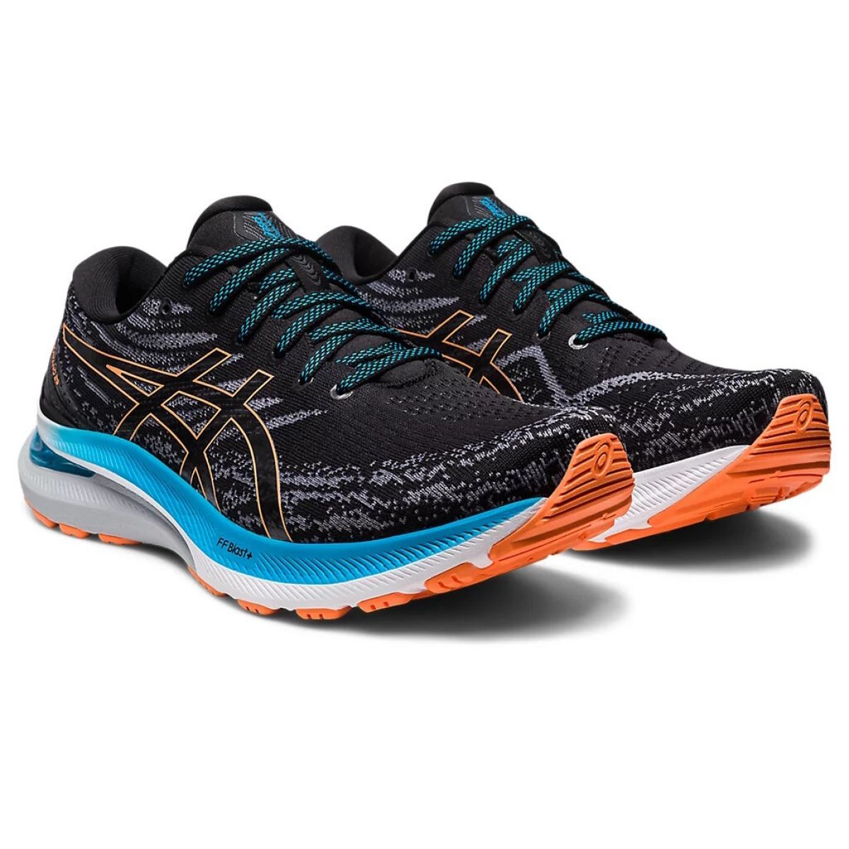 Кроссовки ASICS GEL KAYANO 29 Кроссовки ASICS GEL KAYANO 29