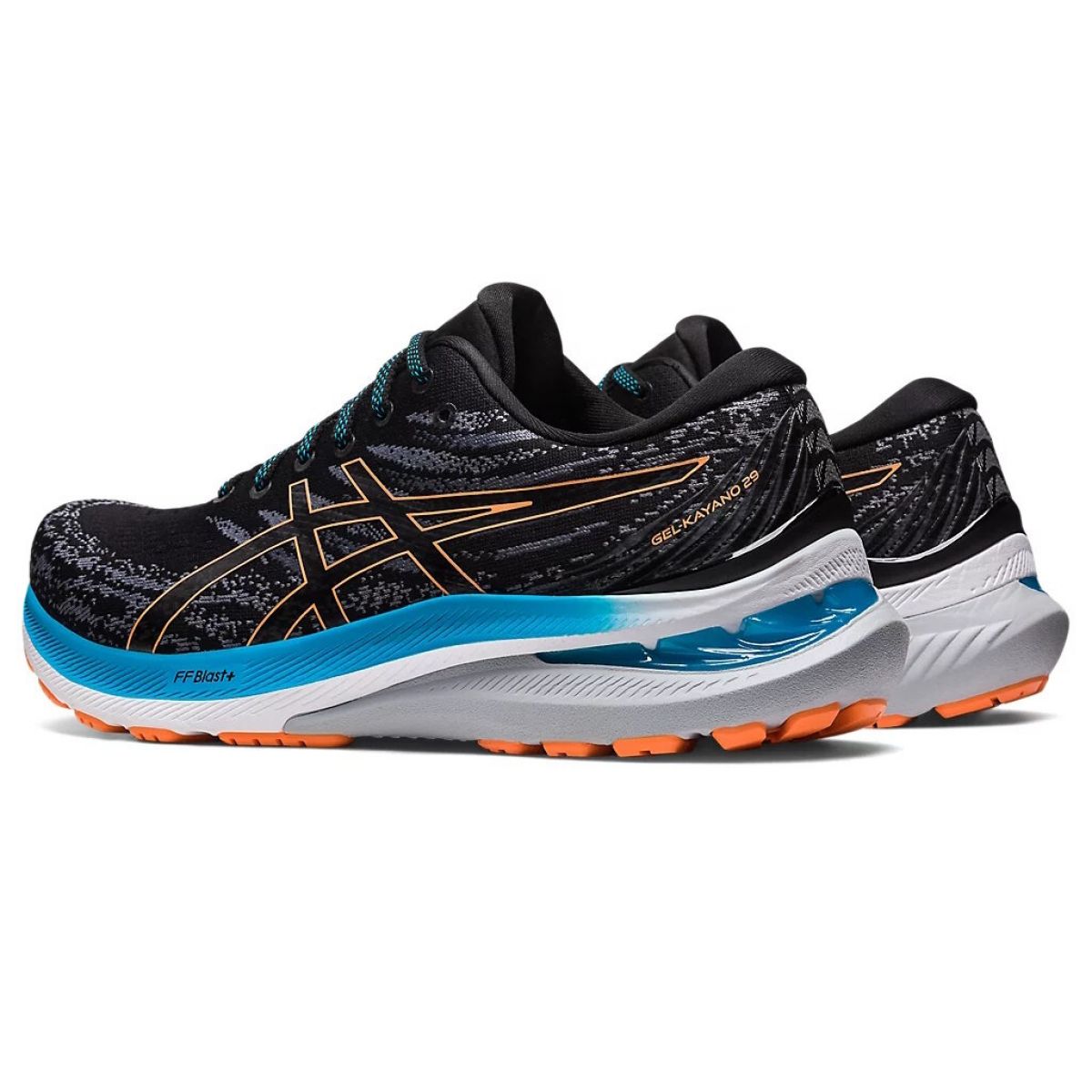 Кроссовки ASICS GEL KAYANO 29 Кроссовки ASICS GEL KAYANO 29