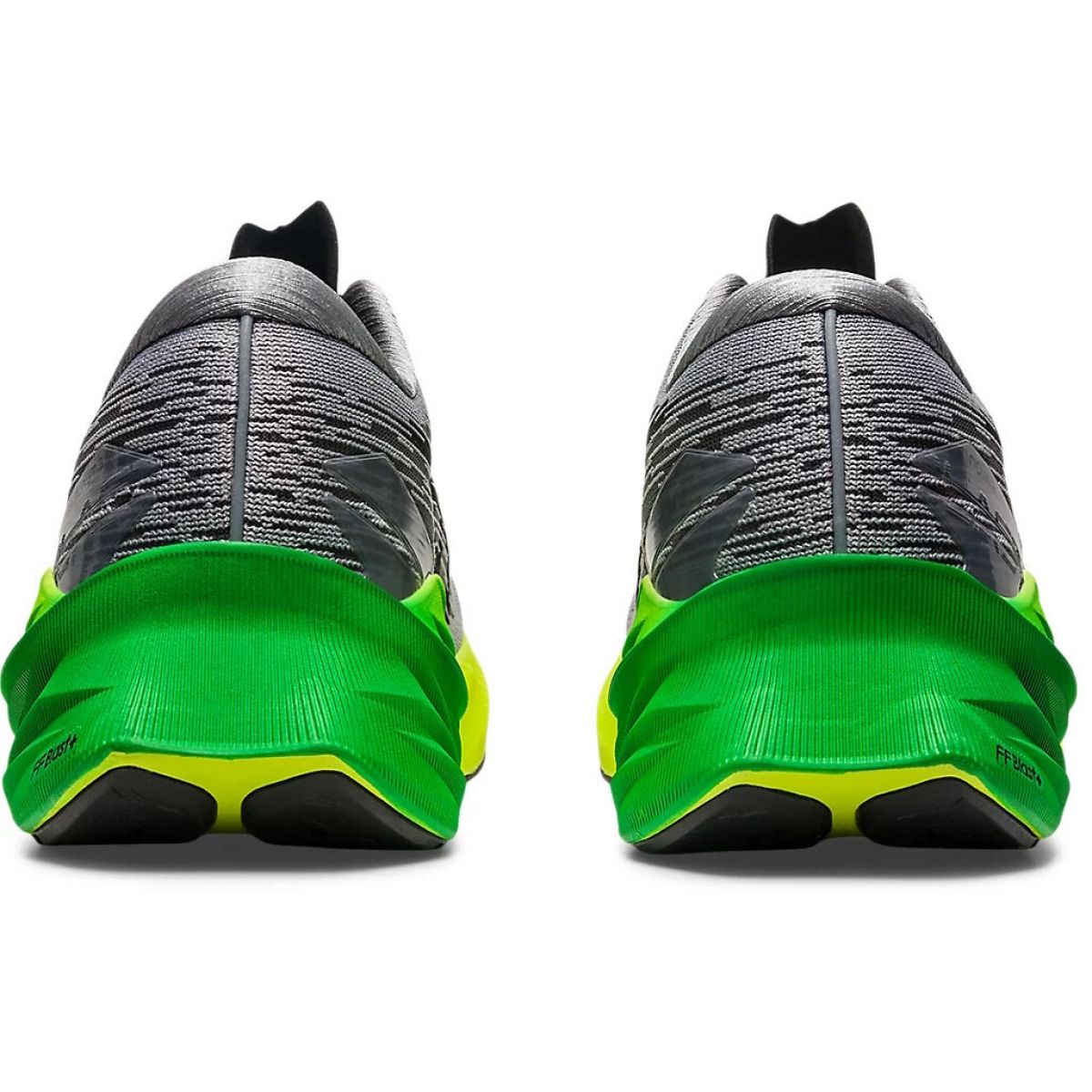 Кроссовки ASICS NOVABLAST 3 Кроссовки ASICS NOVABLAST 3