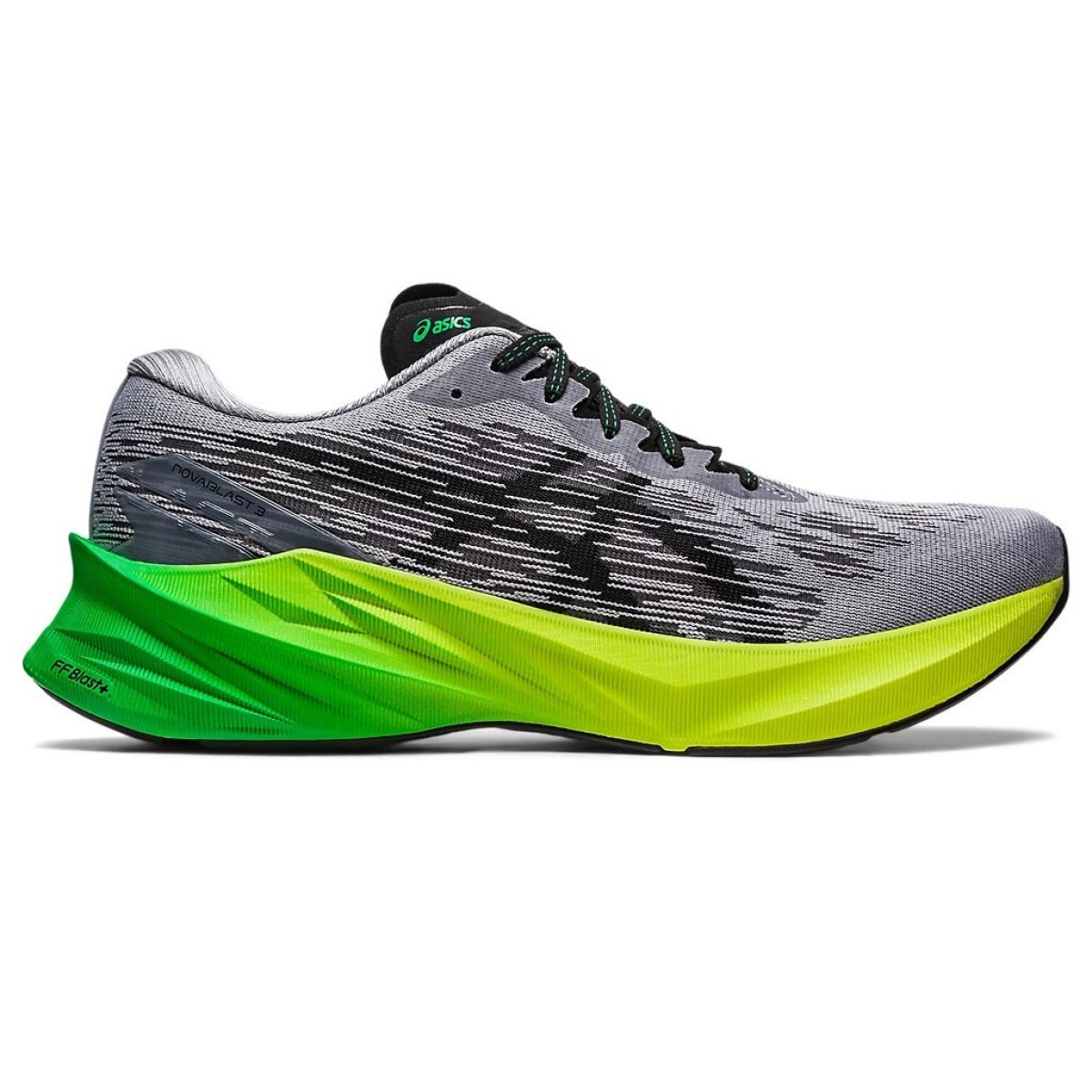 Кроссовки ASICS NOVABLAST 3 Кроссовки ASICS NOVABLAST 3