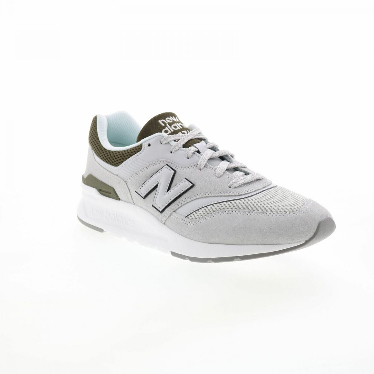 Кроссовки New Balance 997 HQL Кроссовки New Balance 997 HQL