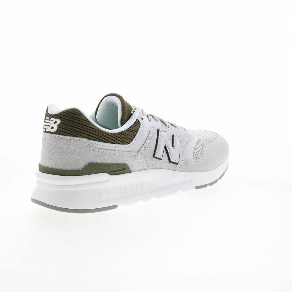 Кроссовки New Balance 997 HQL Кроссовки New Balance 997 HQL