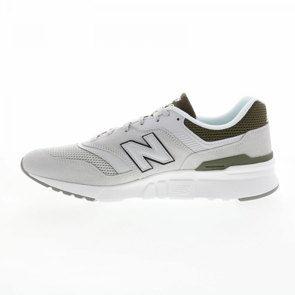 Кроссовки New Balance 997 HQL Кроссовки New Balance 997 HQL