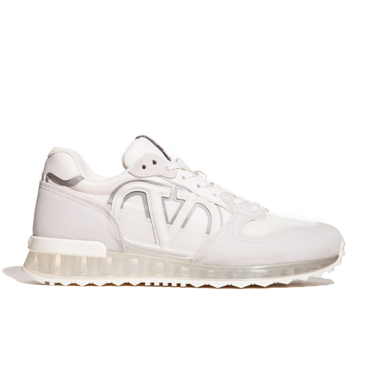 Кроссовки Valentino Plus Кроссовки Valentino Plus