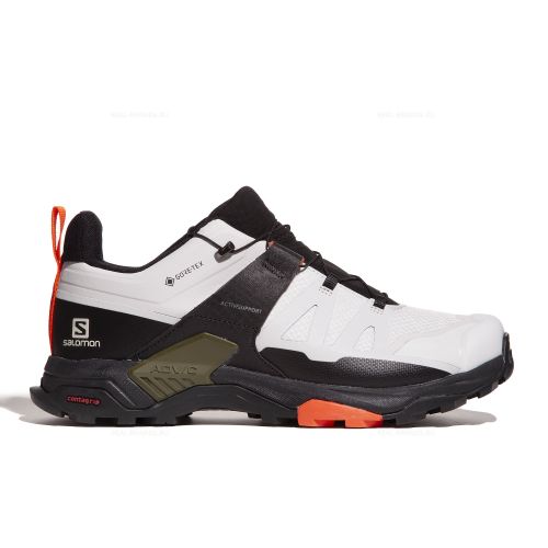 Кроссовки Salomon X ULTRA 4 GTX Plus