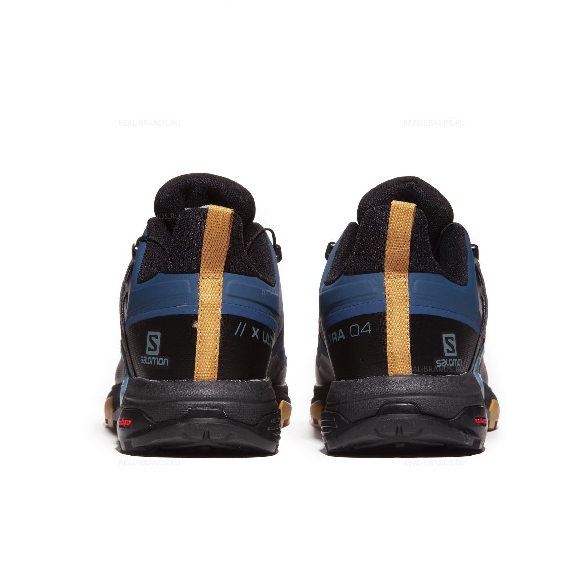 Кроссовки Salomon X ULTRA 4 GTX Plus Кроссовки Salomon X ULTRA 4 GTX Plus