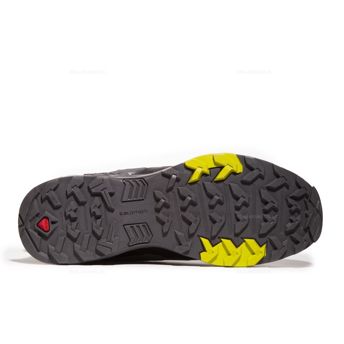 Кроссовки Salomon X ULTRA 4 GTX Plus Кроссовки Salomon X ULTRA 4 GTX Plus