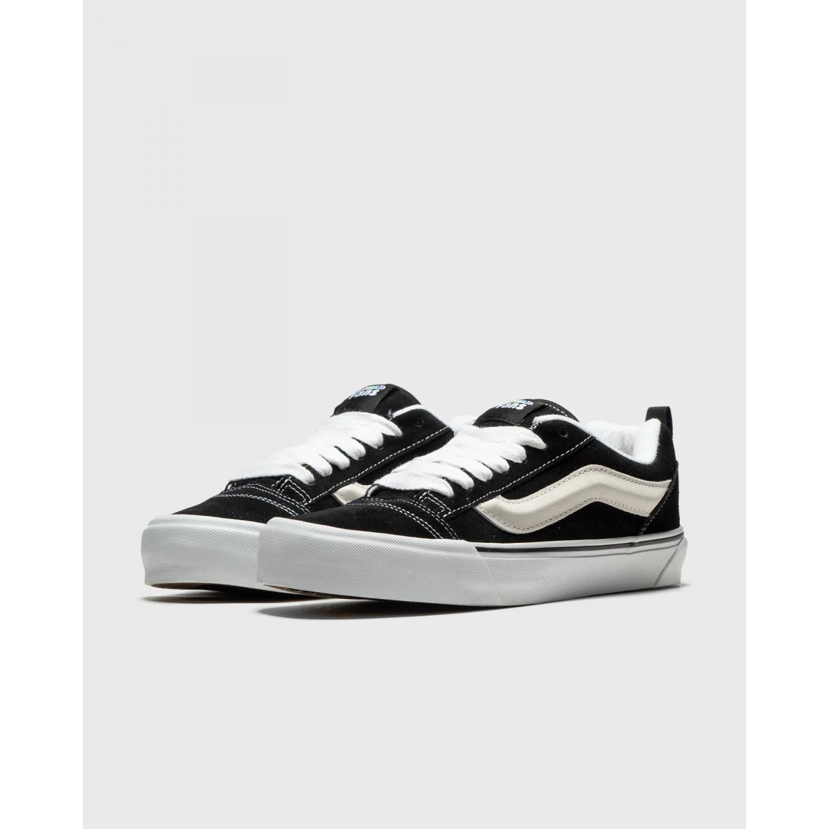 Кеды дутыши Vans x Potato Knu-Skool Vr3 Plus Кеды дутыши Vans x Potato Knu-Skool Vr3 Plus