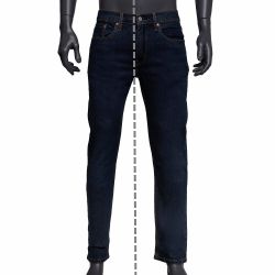 Джинсы Levi's классические, 502 TAPER SUNSET DOWN