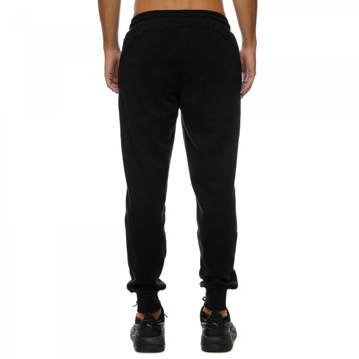 Мужские спортивные штаны PUMA Tape Pants TR MCL Мужские спортивные штаны PUMA Tape Pants TR MCL