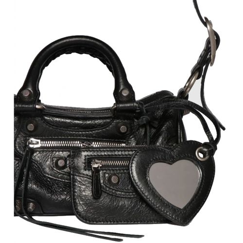 Дамская сумка Balenciaga NEO Cagole