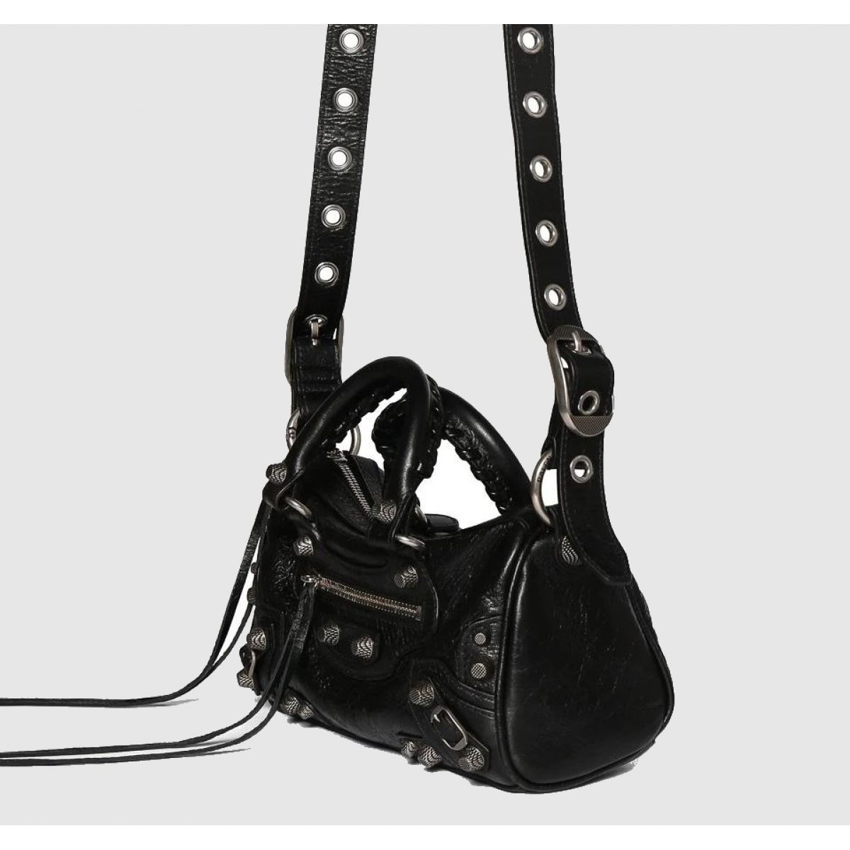 Дамская сумка Balenciaga NEO Cagole Дамская сумка Balenciaga NEO Cagole