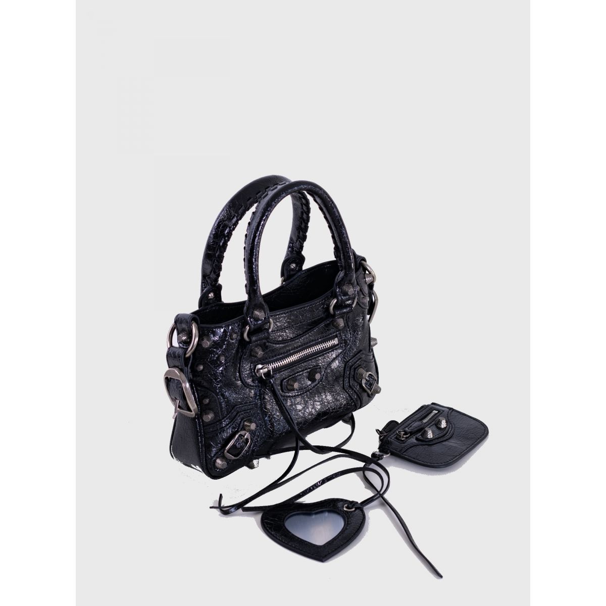 Дамская сумка Balenciaga NEO Cagole Дамская сумка Balenciaga NEO Cagole
