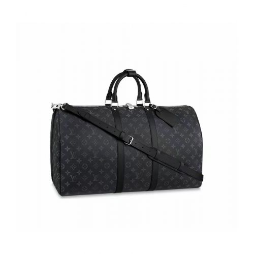 Сумка дорожная Louis Vuitton Monogram Eclipse